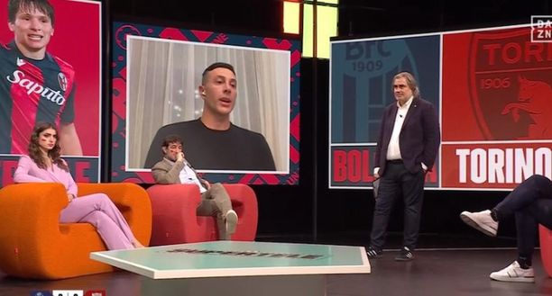 Bernardeschi: “Juve-Inter non brillantissima, ma ci sta. Livello Serie A cresciuto”- immagine 2