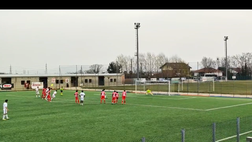 Video – Under 17, Torino-Cremonese 1-1: il rigore di Jarre