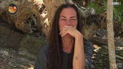 Isola dei Famosi, Antonella Mosetti crolla: “Non sto bene, siamo privati di molte cose e…”