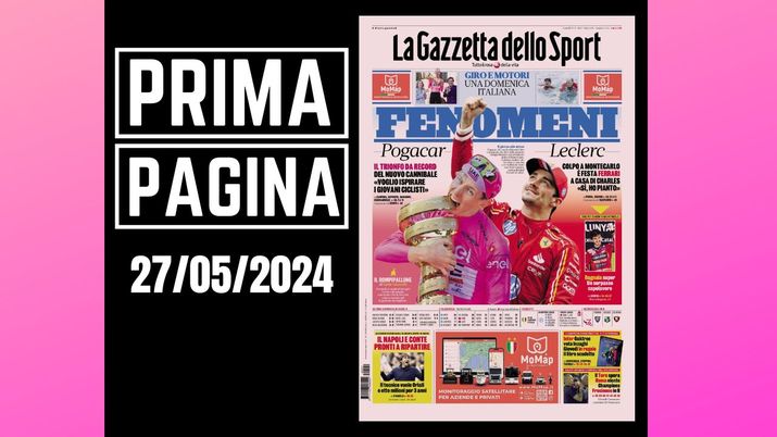 La Gazzetta dello Sport
