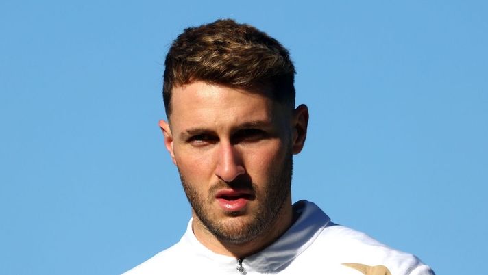 Il messaggio di Gimenez dopo l'operazione: 'Saremo più forti che mai, ci vediamo presto'