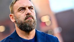 Genoa, De Rossi post 1-1 col Milan: “Noi meritavamo di vincere per la partita che abbiamo fatto. Su Colombo..”