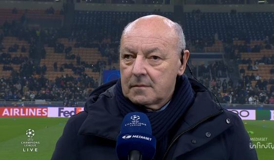 Marotta: “Lautaro, dichiarazione d’amore all’Inter. Thuram sorpresa anche per noi”- immagine 2