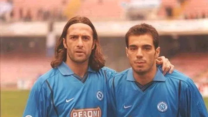 Napoli Bologna