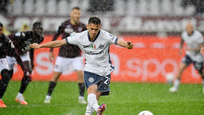 FINALE Torino-Inter 0-2, Zalewski e Asllani stendono Vanoli: Inzaghi aggancia il Napoli in vetta - immagine 1