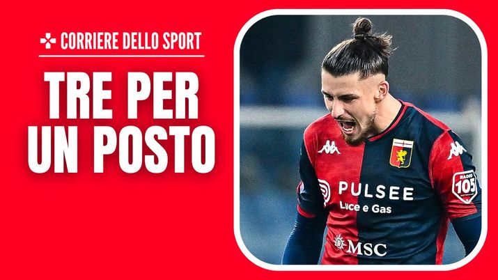 Calciomercato AC Milan difensore