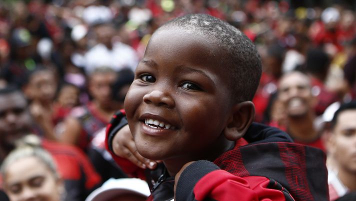 Flamengo Estudiantes