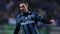 Zappacosta: “Oggi vogliamo i 3 punti. Giocare contro questa Roma è stimolante”