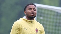 Calciomercato, dialoghi in corso con l’agente di Nkunku per la cessione: la richiesta del Milan