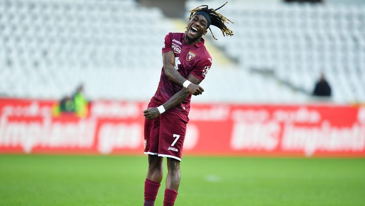 Karamoh, due gol in due gare: occasione sfruttata. E Juric si complimenta - immagine 1