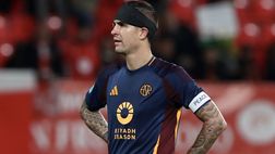 ‘RADIO PENSIERI’, TRANI: “La Roma oggi fatica ad arrivare sesta”