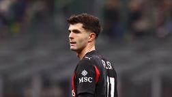 Milan-Como, formazioni ufficiali: le scelte su Loftus e Pulisic! Per Leao, Douvikas, Saelemaekers, Caqueret…