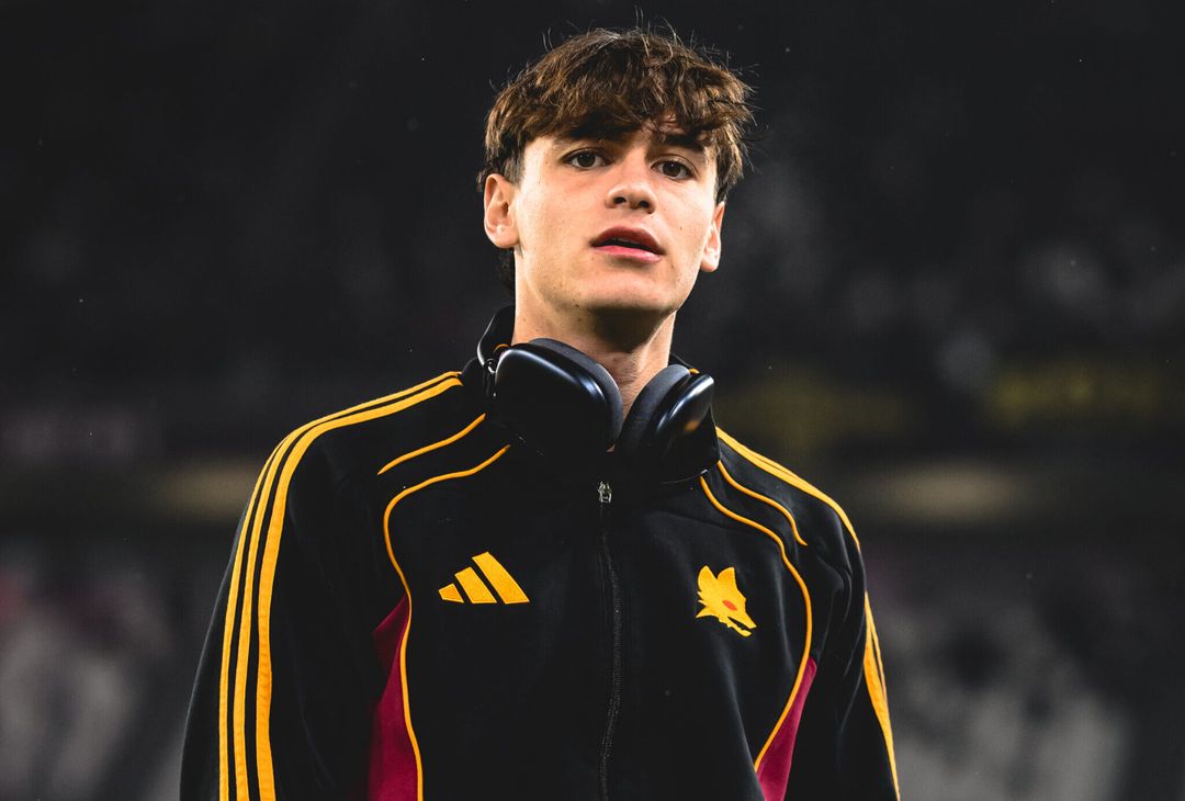 Juventus-Roma 2-1 – FOTO GALLERY - immagine 3