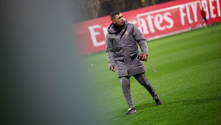 THE DEVIL INSIDE – Cardinale: Lusitani In Serie - immagine 1