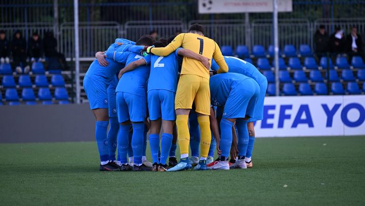Napoli Primavera, rilancio della banda Tedesco: battuto il Monopoli - immagine 1