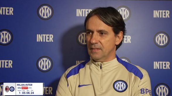 Antinelli (RAI): “Derby? L’Inter può creare grossi problemi al Milan. E per lo scudetto…”- immagine 2