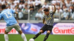 Juve-Lazio 3-1 / Bianconeri trascinati da Vlahovic e Chiesa