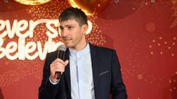 Ghisolfi: “Rinnovo Svilar? Ottimista, stiamo parlando. Nuovo allenatore? Ecco tra quanto”