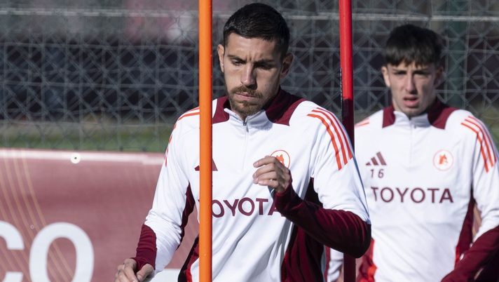 Dovbyk è in dubbio, Pellegrini si candida - immagine 1