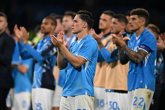 Cecchi: “A volte sento ‘il miracolo di Conte’, ma quale miracolo? Il Napoli…”- immagine 3