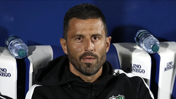 Sassuolo, Grosso: “Il Verona ha qualità, serve fare una bella partita”