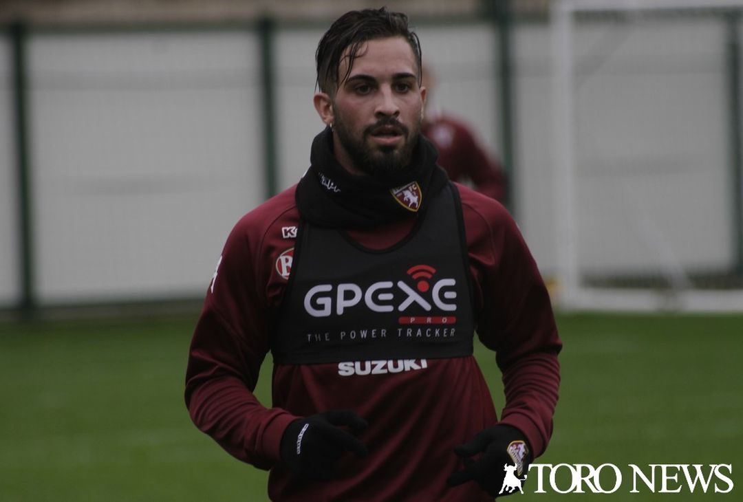 Fotogallery – Torino, la ripresa al Filadelfia verso il Parma - immagine 14