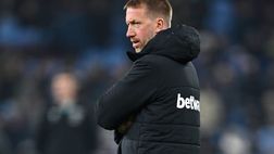 La Svezia ha scelto: Graham Potter è il nuovo Commissario Tecnico