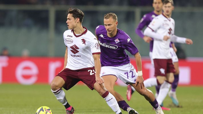 Torino, arriva la Fiorentina: scontro diretto per la corsa all’ottavo posto - immagine 1