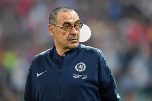 Cahill: “Sarri molto superstizioso e noioso, mi ha fatto impazzire al Chelsea”- immagine 3