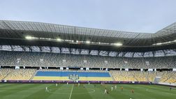 Shakhtar campione proprio nel Classico: Dinamo Kiev, niente da fare…