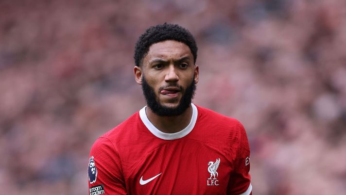 Joe Gomez (difensore Liverpool) | Premier League News (Getty Images) Calciomercato Milan, Raimondo duro su Gomez: ecco le sue parole
