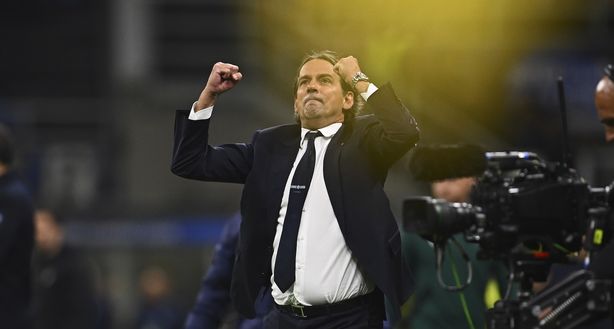Getty Images La Stampa – Oro Inter, il miracolo di una squadra low cost che ha riscritto l’impossibile- immagine 3