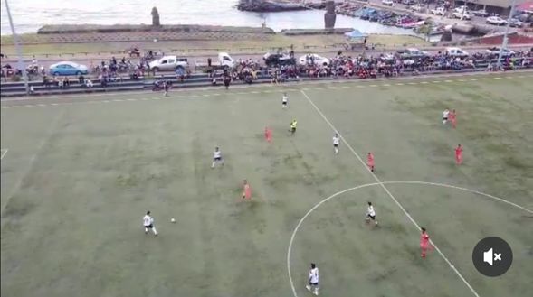 Il pallone sull’Isola di Pasqua: storia, danze propiziatorie e un derby che infiamma…- immagine 4