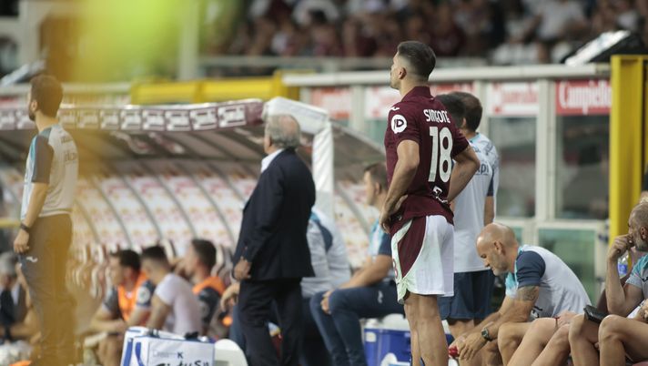Torino, chi gioca contro l’Atalanta? Le possibili scelte di Baroni- immagine 2