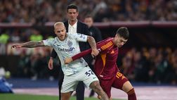 ‘RADIO PENSIERI’, MARCACCI: “Inter e Roma oggi sono psicologicamente fragili”