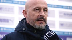 Parma-Bologna, Italiano critica l’arbitraggio di Abisso: “Se questi sono rigori…”