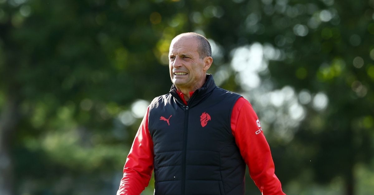 Sosta nazionali, ecco tutti i convocati del Milan: 15 giocatori via da Milanello Sosta nazionali, ecco tutti i convocati del Milan: 15 giocatori via da Milanello