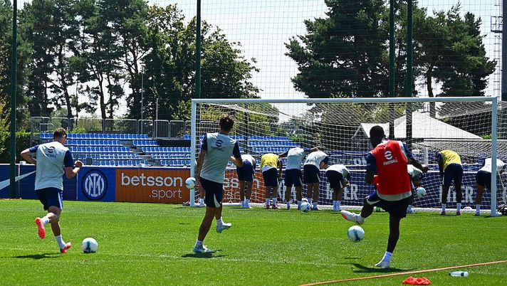 Amichevoli estive, Monza-Inter in diretta in tv: ecco come vederla - immagine 1