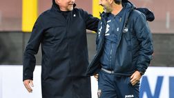 Video – Genoa-Torino 1-2: il film della partita