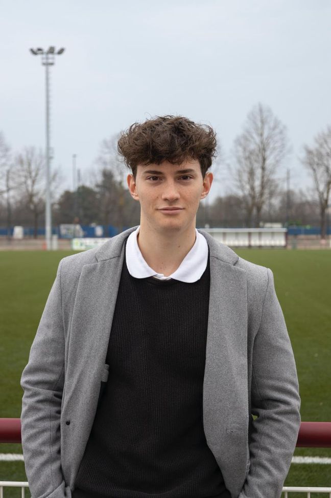 ESCLUSIVA DDD Valerio Verona tra obiettivi e sogni: “Voglio vivere di questo e dico ai ragazzi di crederci”- immagine 2