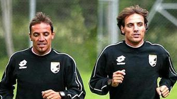 Antonio ed Emanuele Filippini Palermo