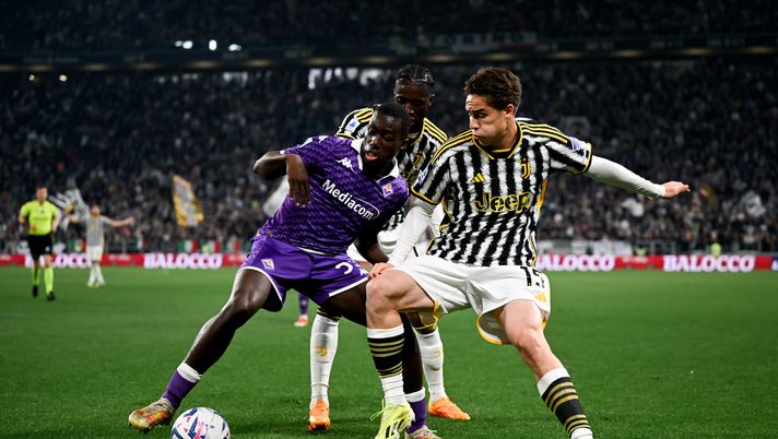 Tuttosport: “Kayode come possibile Golden Boy 2024” - immagine 1