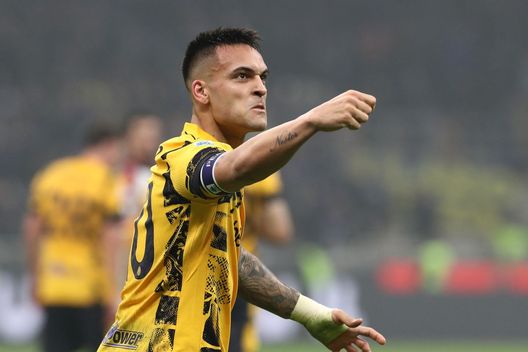 Bergomi: “Lautaro? Porta tutto il peso dell’attacco. E vi dico perché ha esultato così”- immagine 3