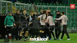 Palermo, Gds: “vittoria in trasferta manca da quattro mesi. Altre big di Serie B…”