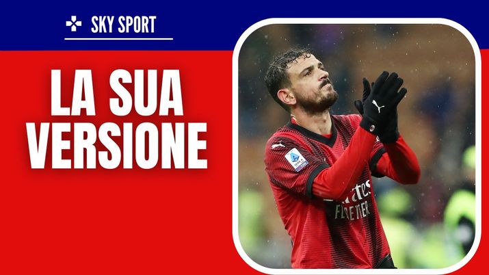 Scommesse Florenzi AC Milan