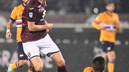 Fantacalcio Torino, Schuurs vede la luce: ecco quando potrebbe rientrare