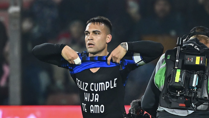 I voti di Cremonese-Inter al fanta: la scelta su Bonny! Lautaro come Zielinski e Dimarco, male Vardy - immagine 1