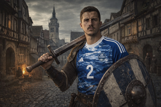 Como, da Morata a Nico Paz: l’etimologia dei cognomi della Serie A- immagine 3