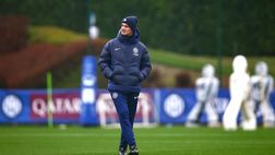 CdS – Inter, il dato sull’ultima gara dell’anno è positivo