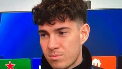 Bastoni a Inter TV: “Sappiamo quanto sia importante il primo posto, cercheremo di…”